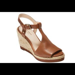 Cole Haan Cloudfeel Espadrille (Brand New)